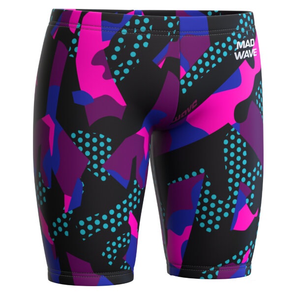 

Джаммеры Mad Wave Drive Junior E0 purple XXL INT
