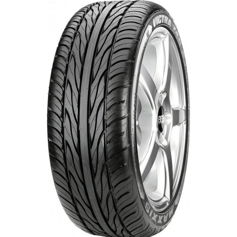 

Шины Maxxis Victra MA-Z4S 255/50 R19 107W XL, Victra MA-Z4S