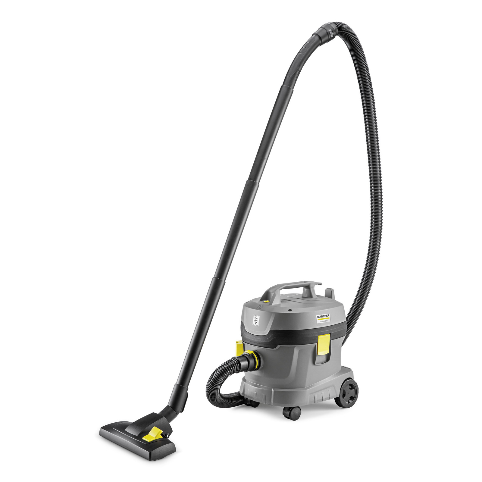 Пылесос сухой уборки Karcher T 11/1 Classic HEPA 1.527-199.0