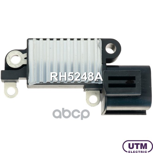

UTM Регулятор генератора 1шт UTM RH5248A