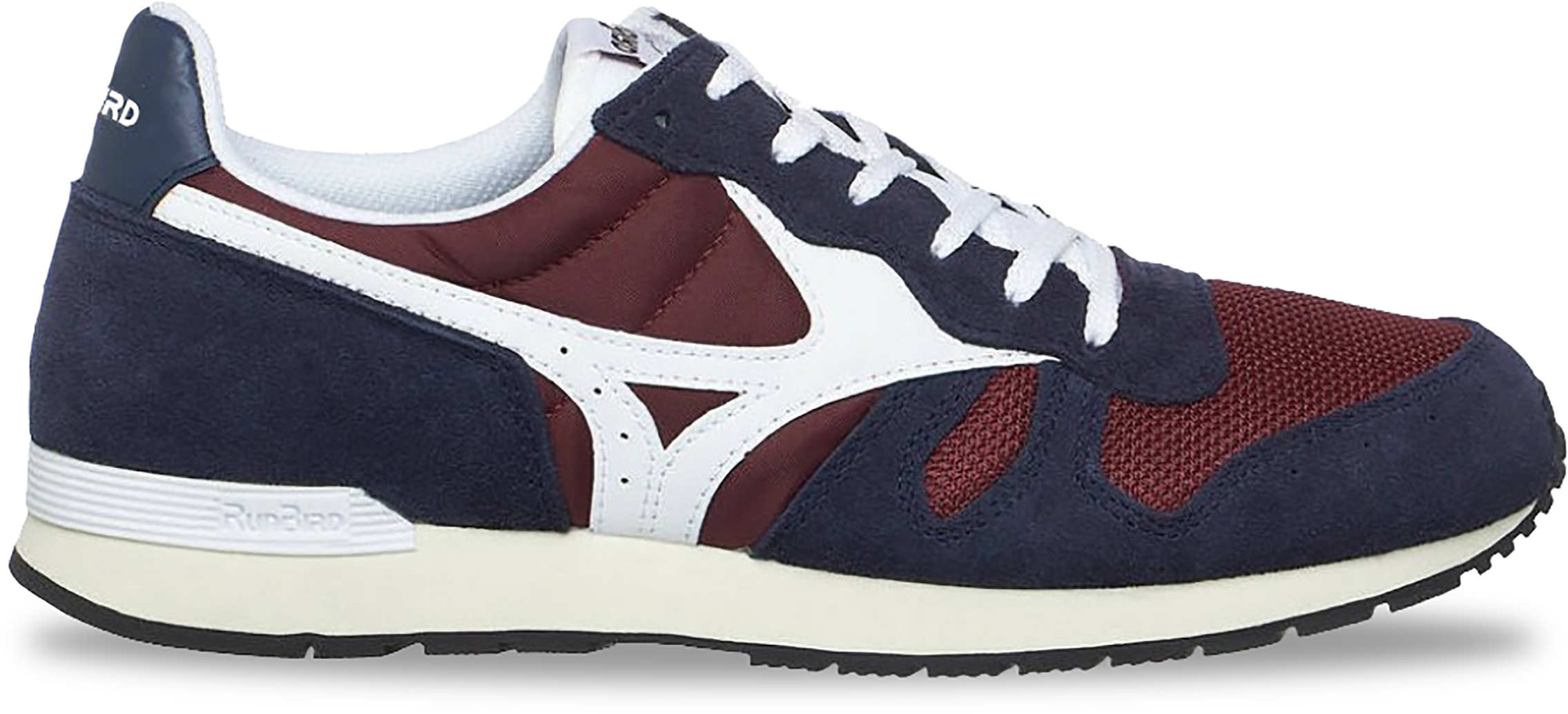

Спортивные кроссовки мужские Mizuno ML87 (2023) бордовые 10 US, ML87 (2023)