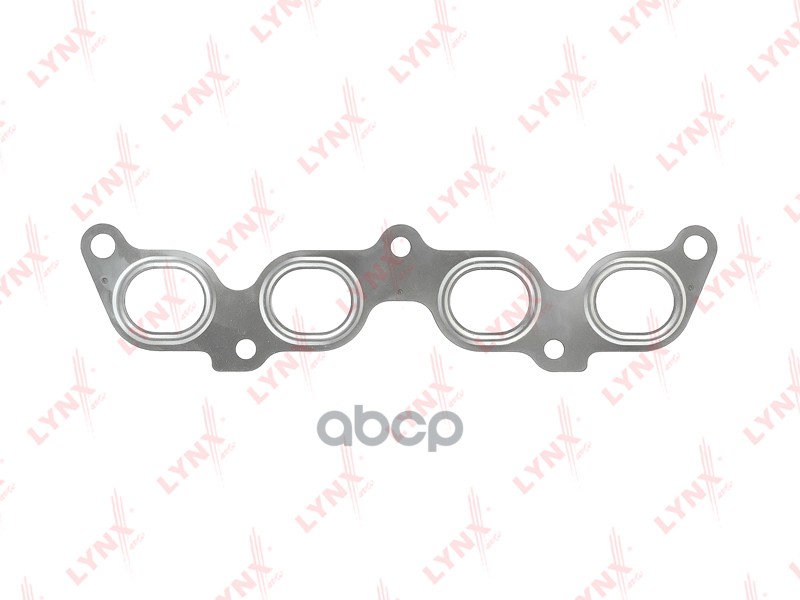 

Прокладка Выпускного Коллектора Nissan Micra(K12) 1.0-1.4 03> / Note(E11) 1.4 06> Lynxauto