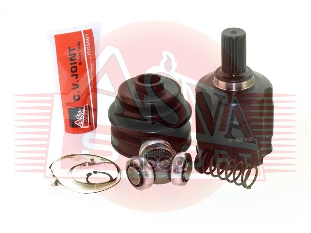 

Шрус Внутренний Левый 33x43x26 Asva Rnil-Dsr ASVA арт. RNIL-DSR