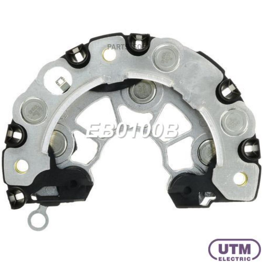 

Диодный мост генератора UTM eb0100b