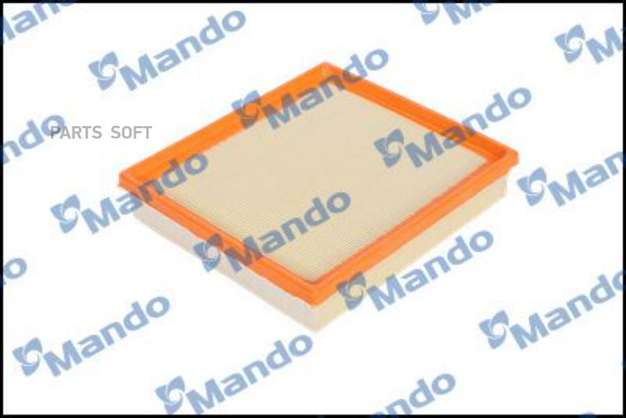 

Фильтр воздушный Mando eaf00253t
