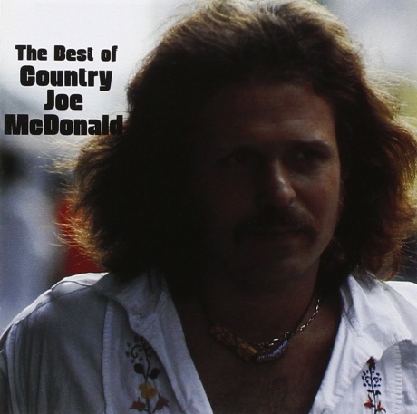 фото Mcdonald, country joe - the vanguard years 1969-1975 медиа