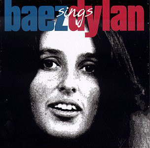 JOAN BAEZ - Baez Sings Dylan