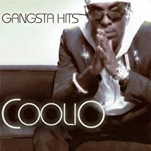 

COOLIO - Gangsta Hits