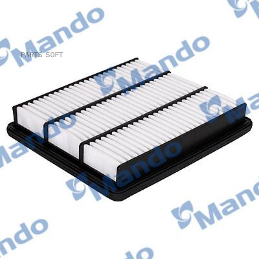 

Фильтр воздушный Mando eaf00109t
