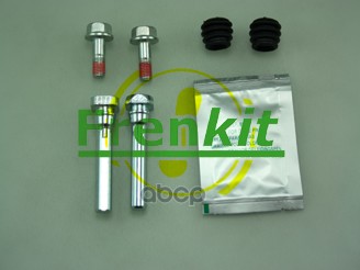 

Ремкомплект Направляющих Суппорта Frenkit 810120