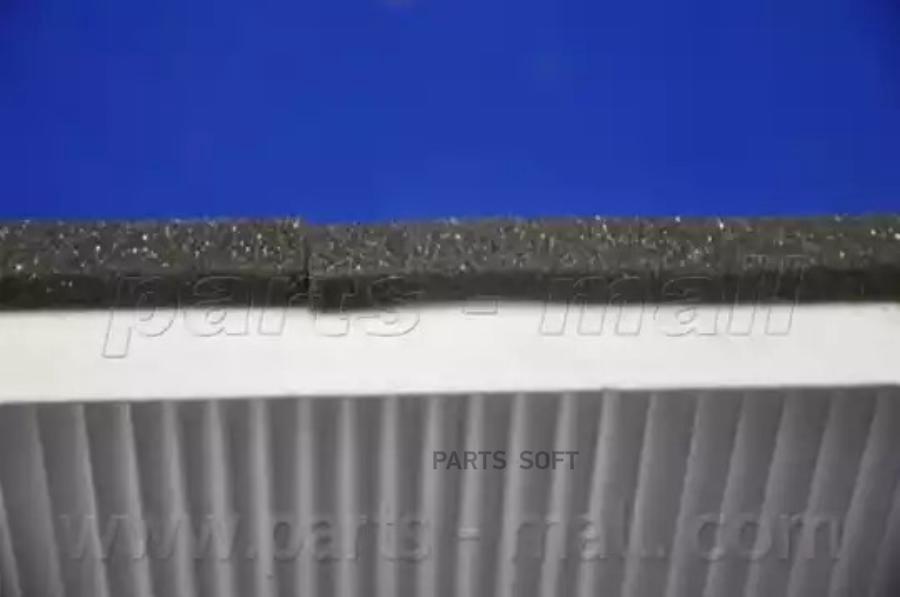 

Фильтр Салонный Parts-Mall Pmc-013 Parts-Mall арт. pmc-013