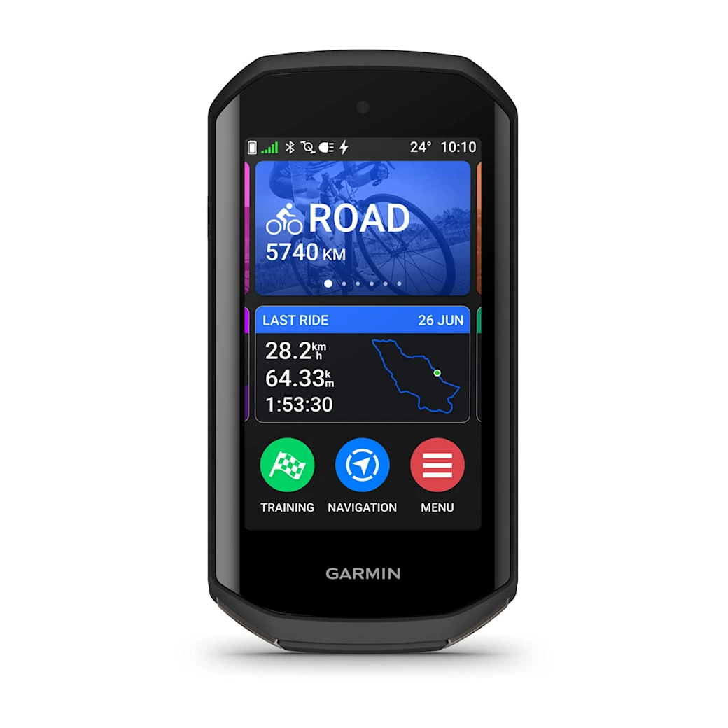 Велокомпьютер Garmin EDGE 1050, 010-02890-01