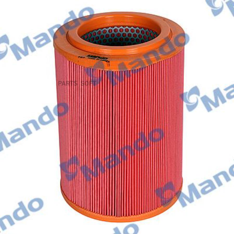 

Фильтр воздушный Mando eaf00078m