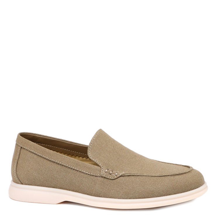 

Лоферы женские Tendance YS-2299A-X39 хаки 40 EU, YS-2299A-X39