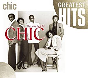 

CHIC - The Very Best Of Chic