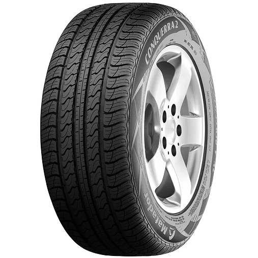 

Шины Matador MP 82 Conquerra 2 225/65 R17 102H, MP 82 Conquerra 2