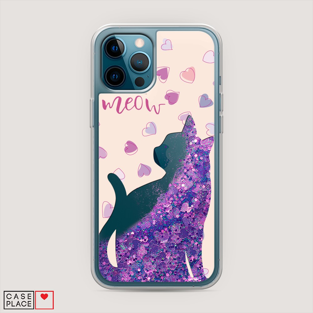 Чехол Awog на Apple iPhone 12 Pro Max / Айфон 12 Pro Max 