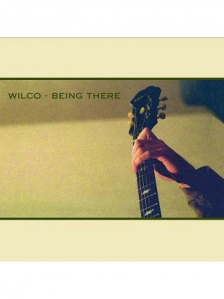 фото Wilco - being there медиа