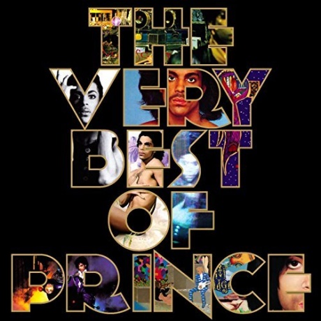 

PRINCE - The Very Best Of