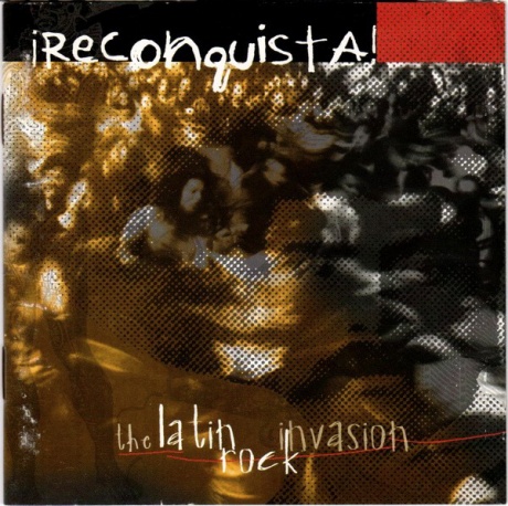 

VARIOUS ARTISTS - Reconquista