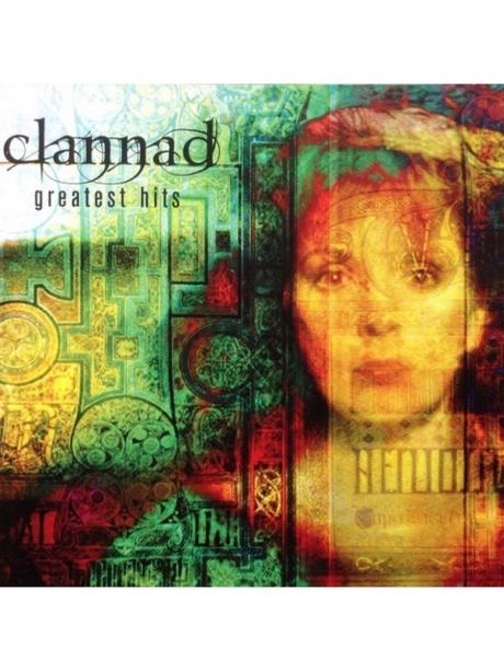 CLANNAD - Greatest Hits