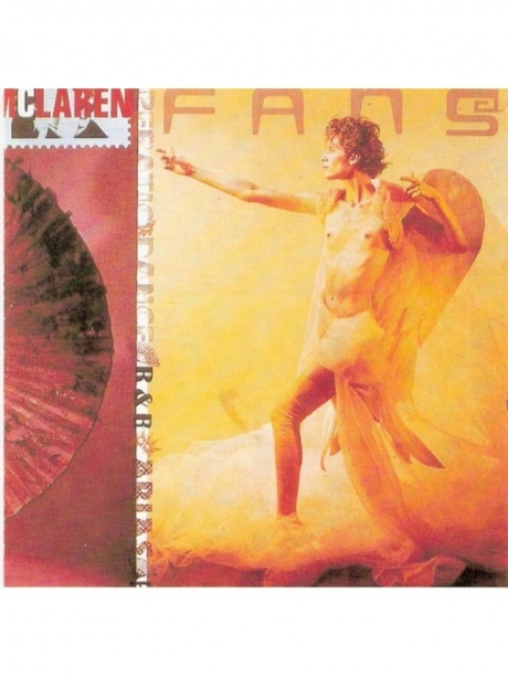 

MALCOLM MCLAREN - Fans