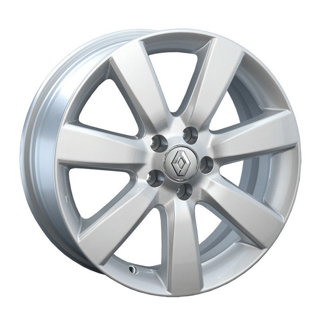 

Колесный диск REPLAY RN141 15x6.50 5x114.30 ET43 DIA66.10 027506-040011001