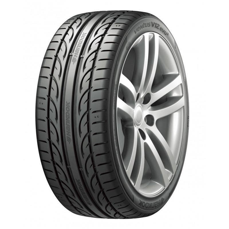 

Шины Hankook Ventus V12 Evo 2 K120 275/40 R18 103Y XL, Ventus V12 Evo 2 K120