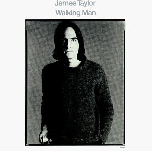 

TAYLOR, JAMES - Walking Man