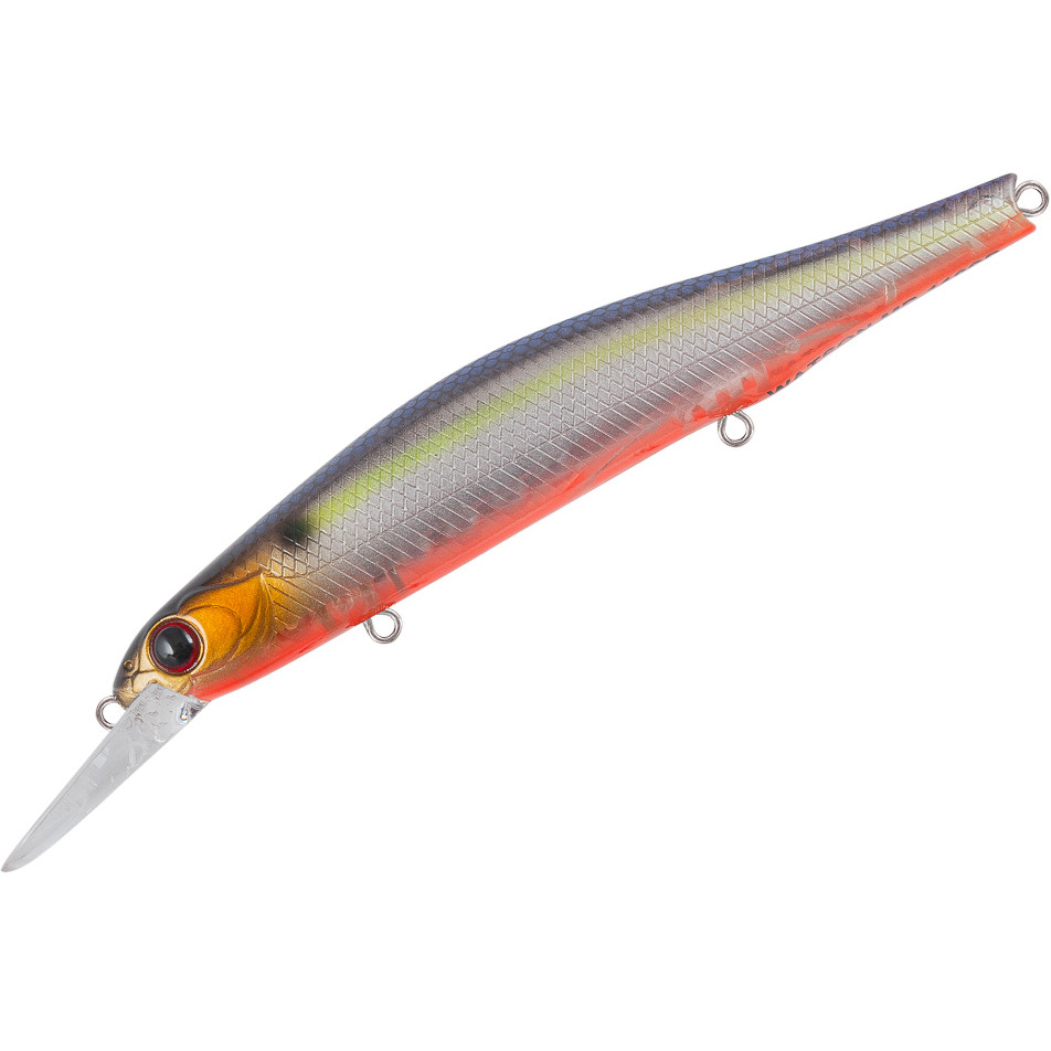 

Воблер TsuYoki WATSON MR 110SP 207R, WATSON MR 110SP
