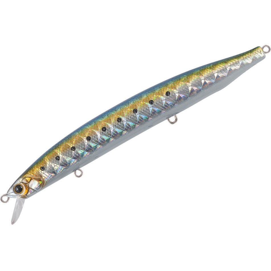 

Воблер TsuYoki GERA 130SP TS001, GERA 130SP