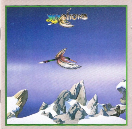 YES - Yesshows