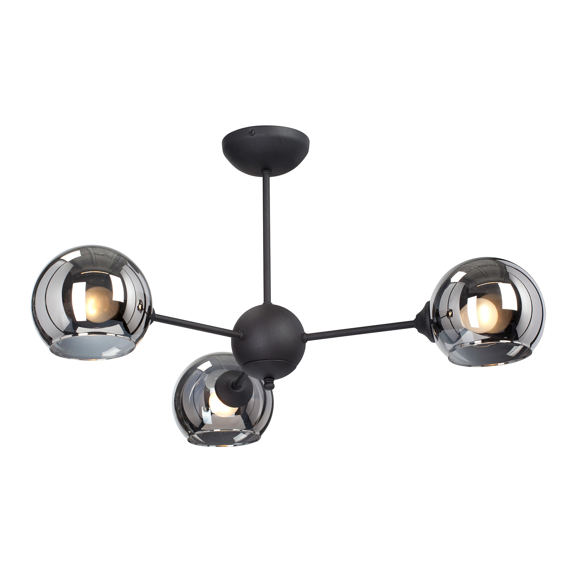 

Люстра Vitaluce V4321-1/3PL 3xE14 40Вт