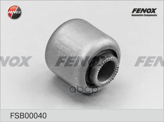 

Сайлентблок FENOX FSB00040