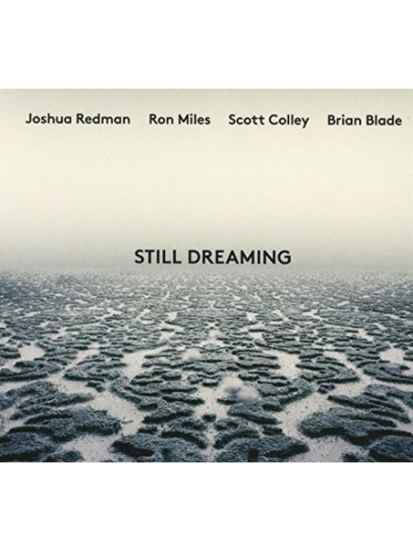 фото Redman, joshua; miles, ron; colley, scott; blade, brian; - still dreaming медиа