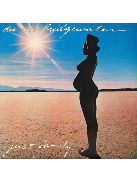 

DEE DEE BRIDGEWATER - Just Family