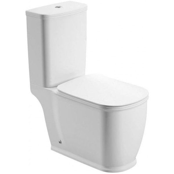 

Унитаз с бачком Imex Genesis CT10150, Genesis CT10150