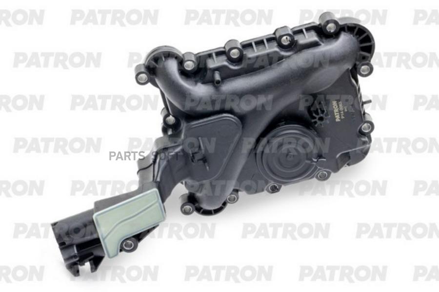 

PATRON P14-0063 Клапан вентиляции картерных газов 1шт