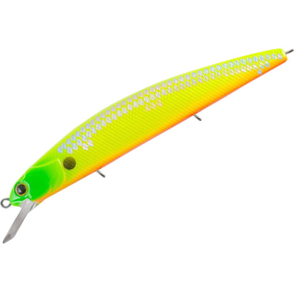 

Воблер TsuYoki CHANCE 115SP 403S, CHANCE 115SP