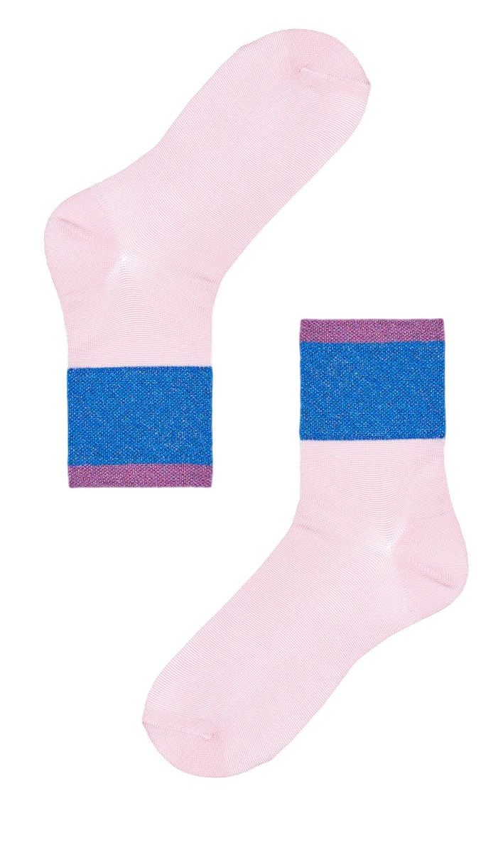 

Женские носки Charlotte Ankle Sock, SISCHA12