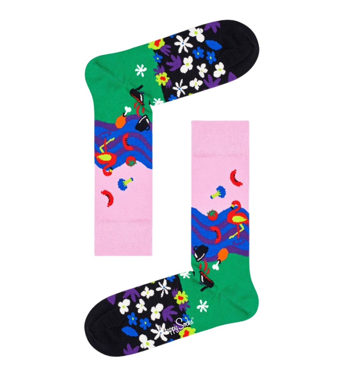 

Носки унисекс Summer Paradise Sock, SPA01