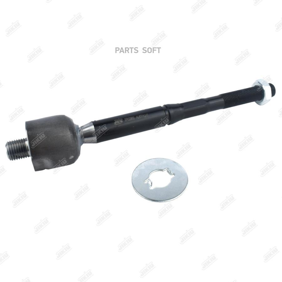 

JIKIU ER22950 Тяга рул.NISSAN TIIDA C11 2005-2012 1шт