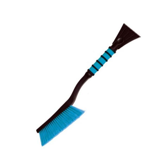 

Щетка Для Очистки Снега Со Скребком 65 См Zeus Zbw020 Zeus арт. ZBW020, Голубой