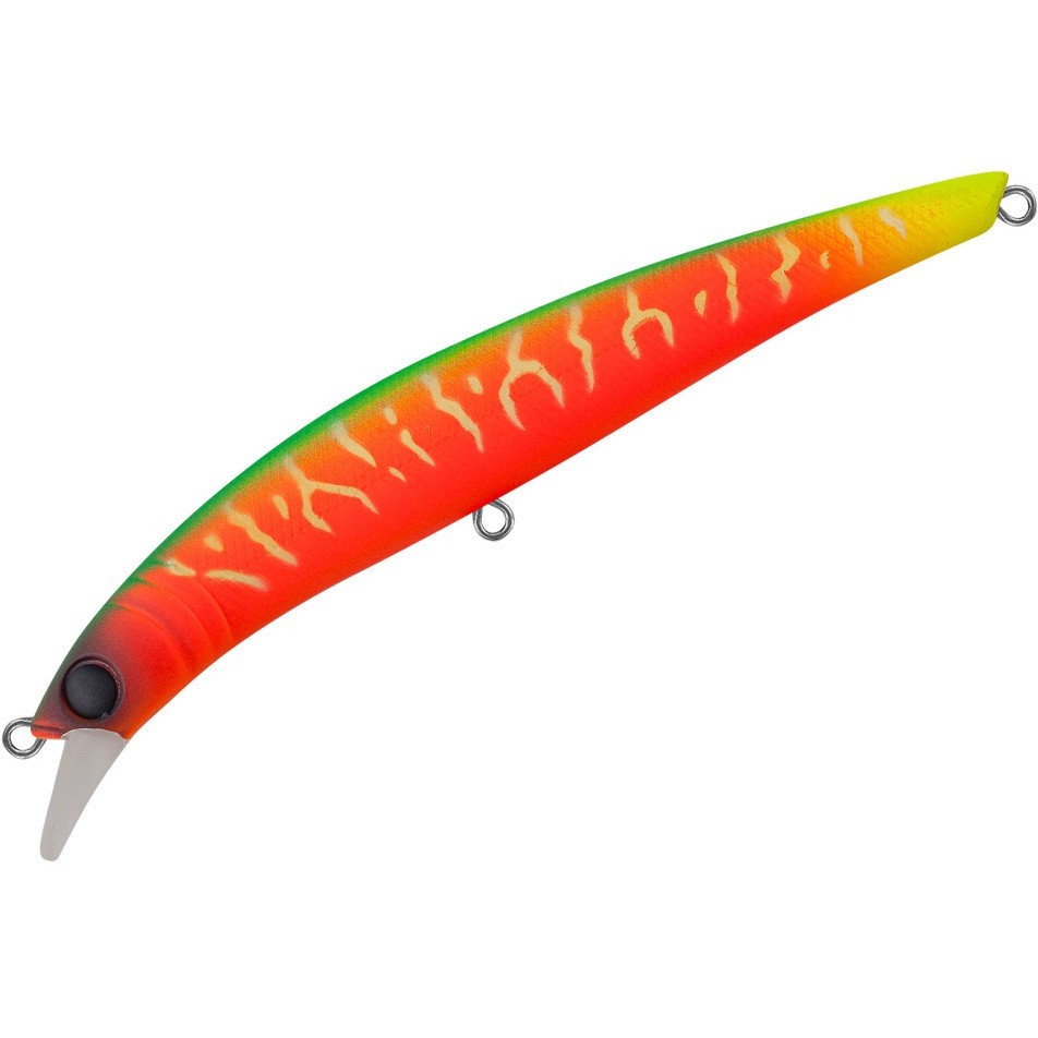 

Воблер TsuYoki SPRAT 105F FRU, SPRAT 105F