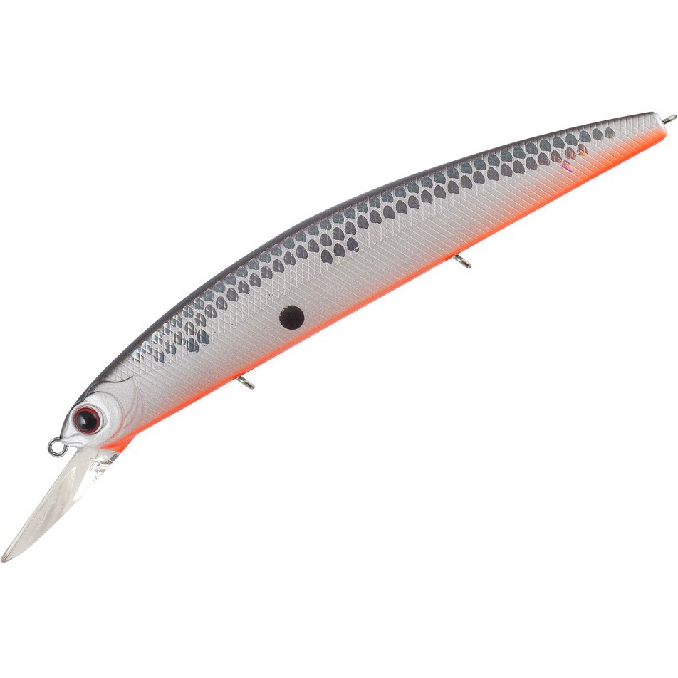 

Воблер TsuYoki CHANCE MR 130SP XD-009, CHANCE MR 130SP