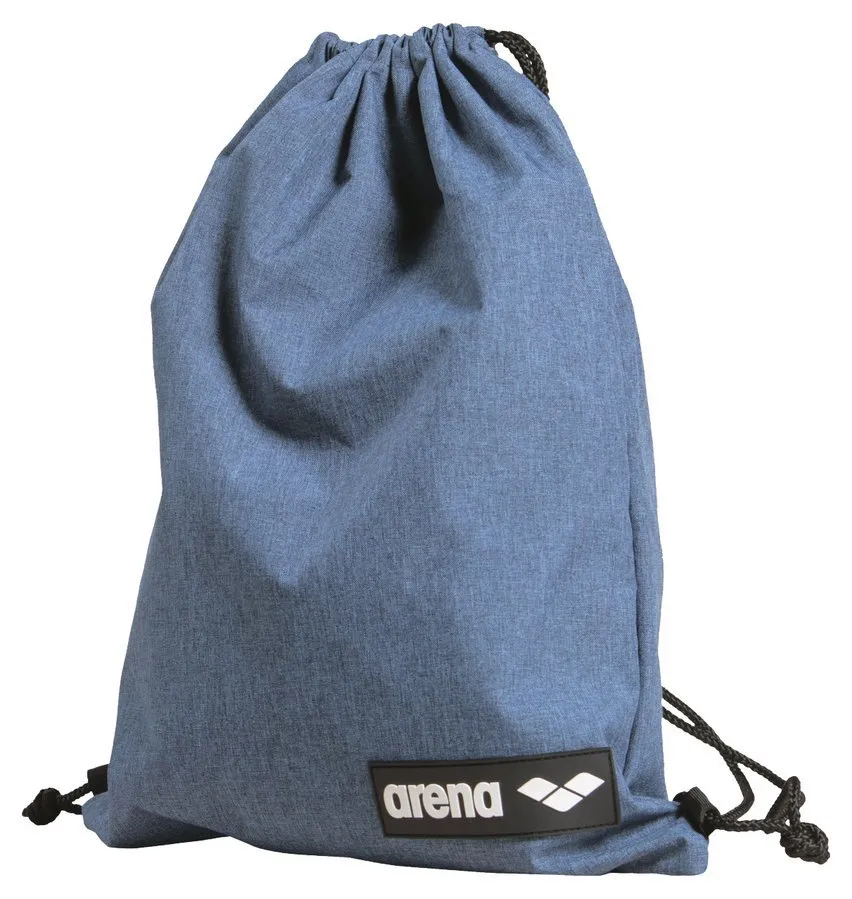 Cумка Arena TEAM SWIMBAG 1.6 002429 703 denim melange