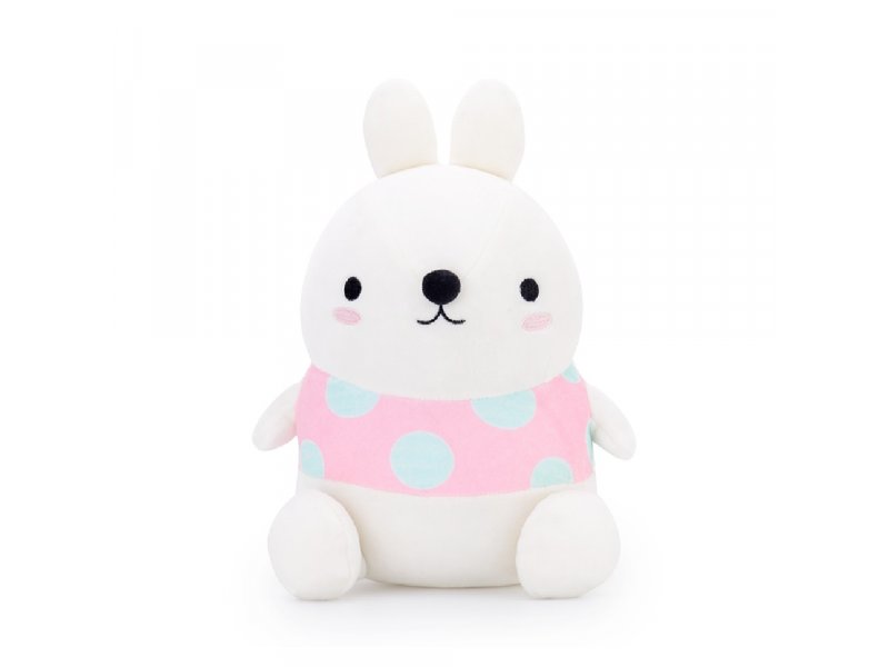 фото Мягкая игрушка devik baby кролик иви devik toys