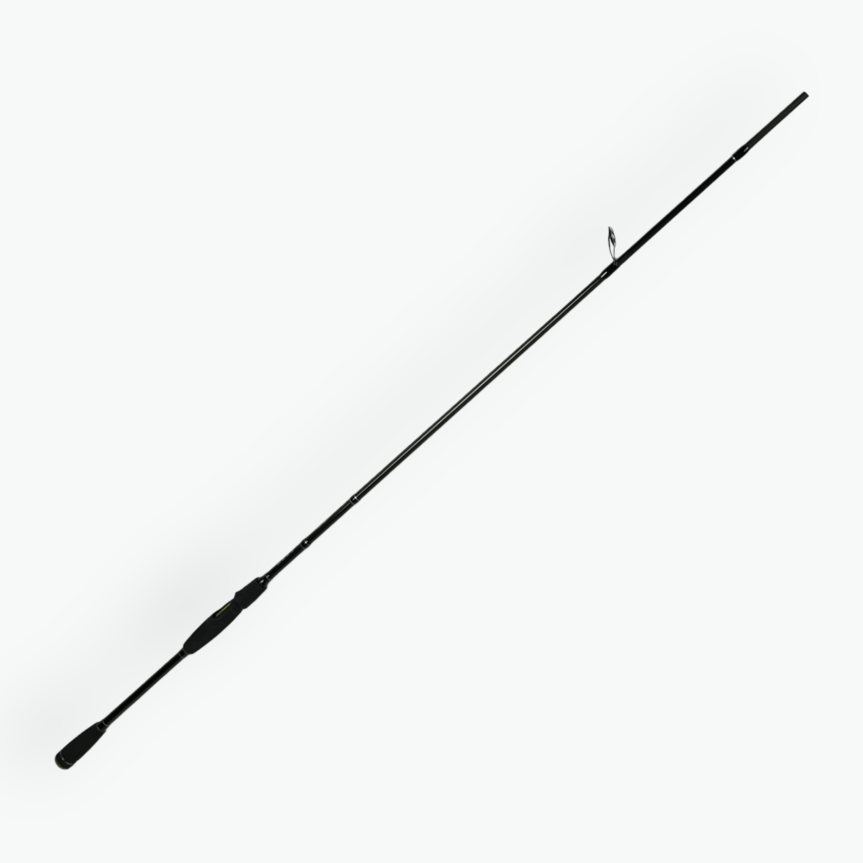 

Спиннинг KAIDA HOOLIGAN 2,65м 5-20g 843-520-265 - Черное, 843-520-265