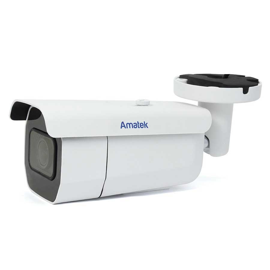 

Уличная вандалозащищенная IP видеокамера Amatek AC-IS406ZA (мото; 2.7-13.5) 7000684, Белый, AC-IS406ZA (мото; 2.7-13.5)