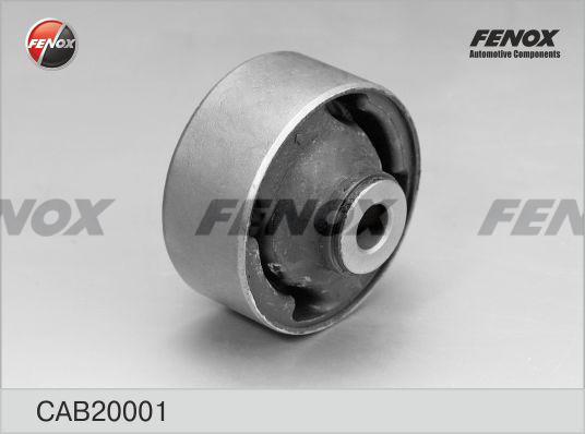

Сайлентблок FENOX CAB20001
